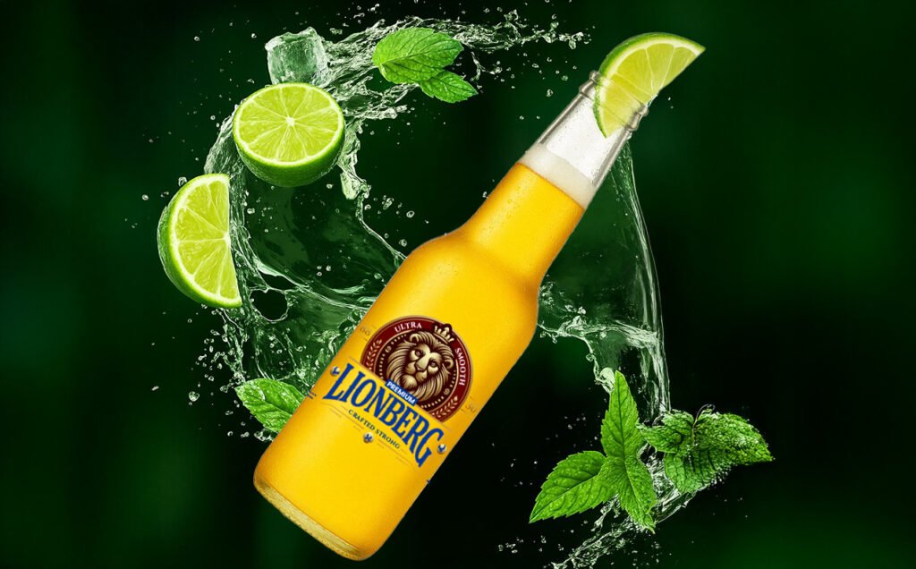 LIONBERG